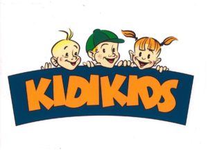 Logo Kidikids 2