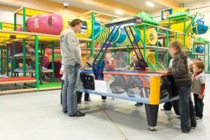 organisation d'anniversaires pour enfants à ans près de liège